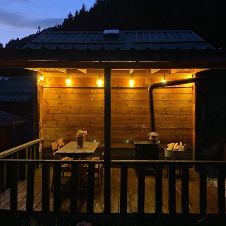 Pilita Bungalov&Rest อายเดอร์ ยายเลอเซอ ภายนอก รูปภาพ