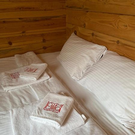 Pilita Bungalov&Rest อายเดอร์ ยายเลอเซอ ภายนอก รูปภาพ