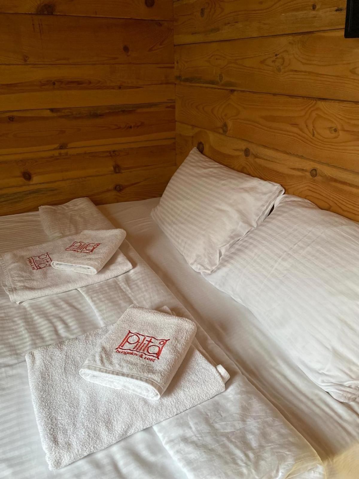 Pilita Bungalov&Rest อายเดอร์ ยายเลอเซอ ภายนอก รูปภาพ