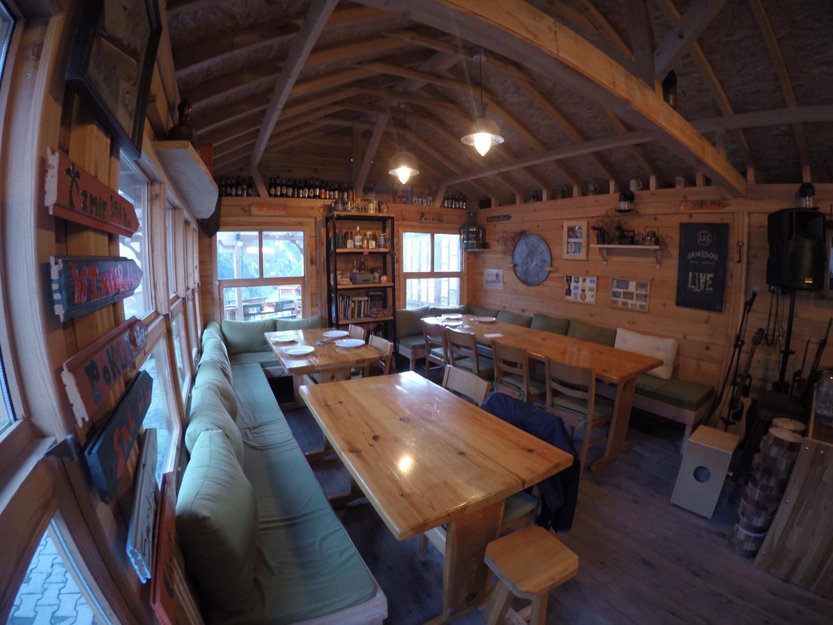 Pilita Bungalov&Rest อายเดอร์ ยายเลอเซอ ภายนอก รูปภาพ