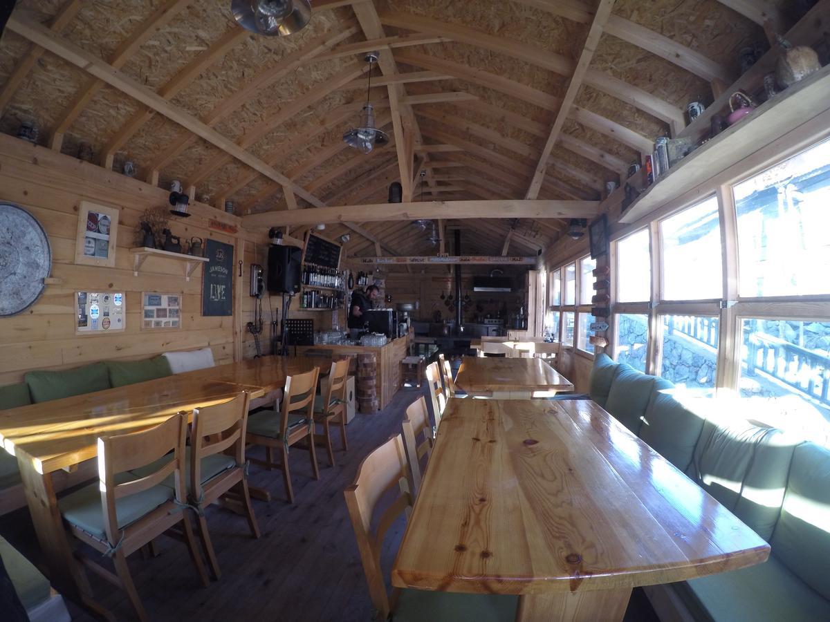 Pilita Bungalov&Rest อายเดอร์ ยายเลอเซอ ภายนอก รูปภาพ