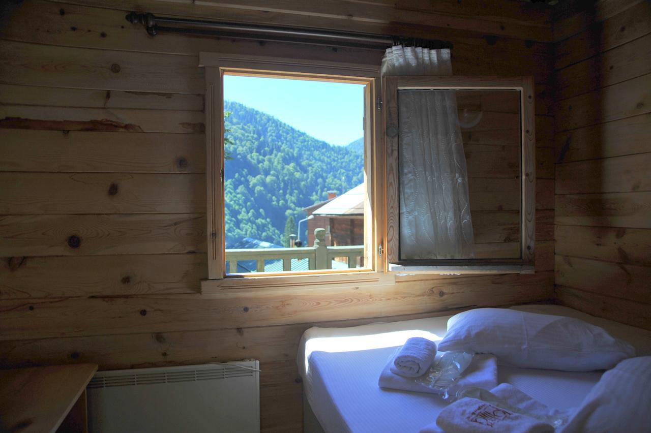 Pilita Bungalov&Rest อายเดอร์ ยายเลอเซอ ภายนอก รูปภาพ