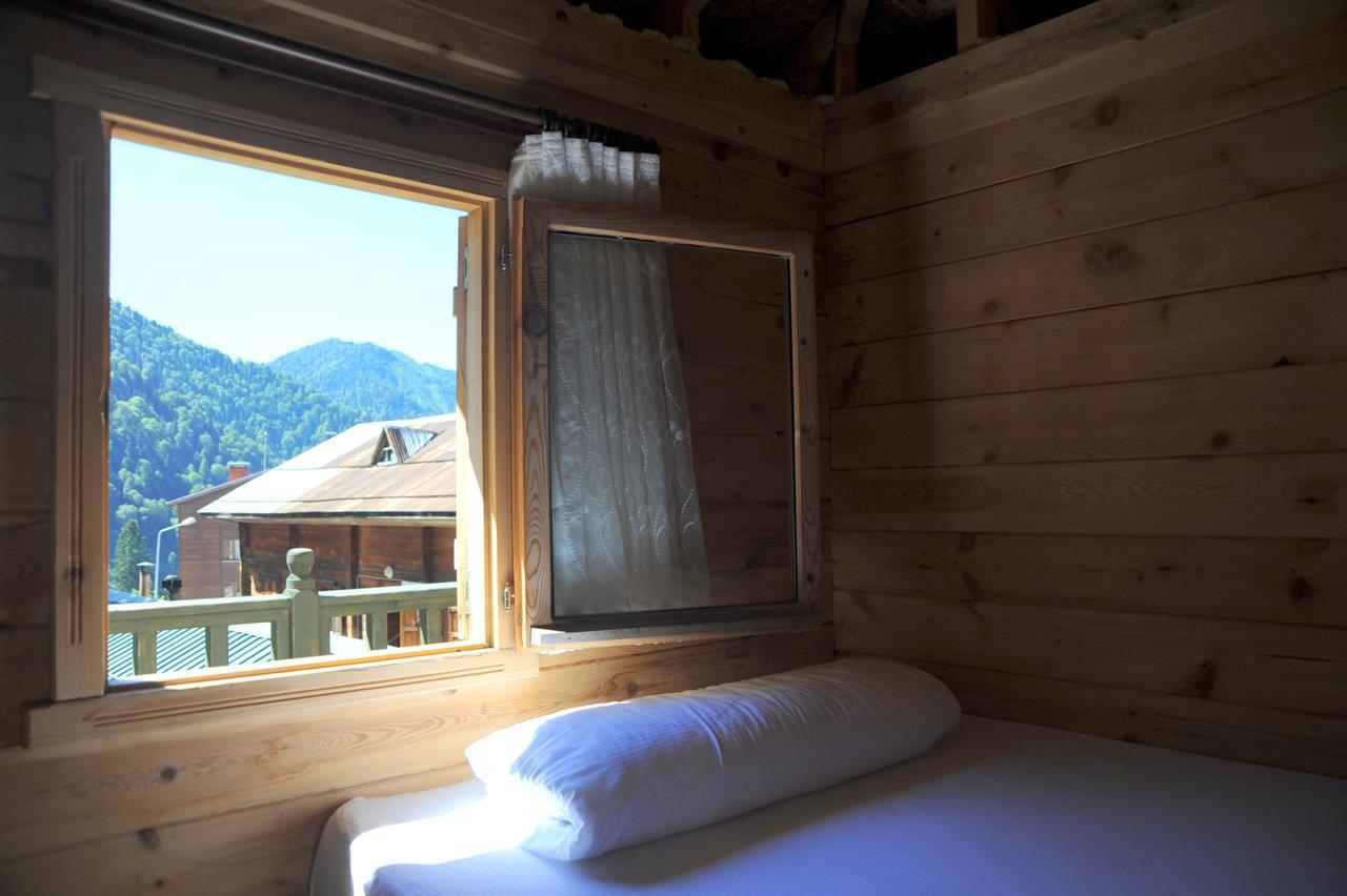Pilita Bungalov&Rest อายเดอร์ ยายเลอเซอ ภายนอก รูปภาพ