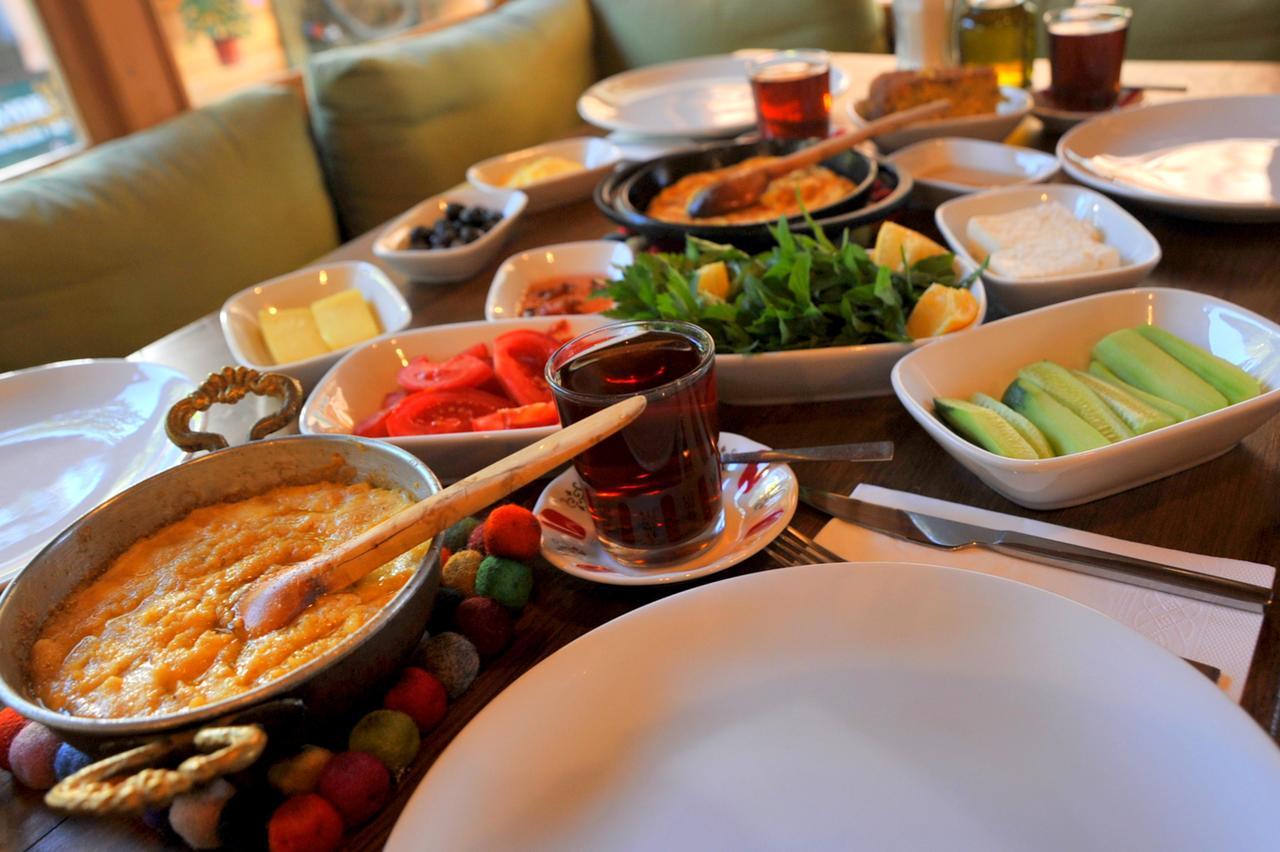 Pilita Bungalov&Rest อายเดอร์ ยายเลอเซอ ภายนอก รูปภาพ